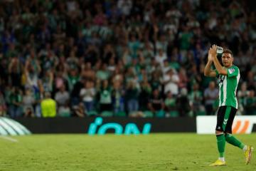 Joaquín anunció su retiro del fútbol al final de la temporada