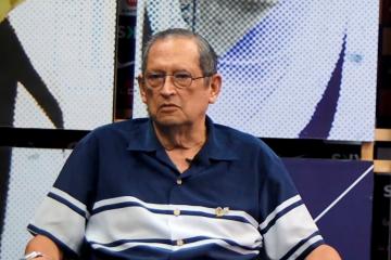 Armando Leveau: "'Chicho' Salas es realmente lo mejor que le pudo pasar a Alianza"