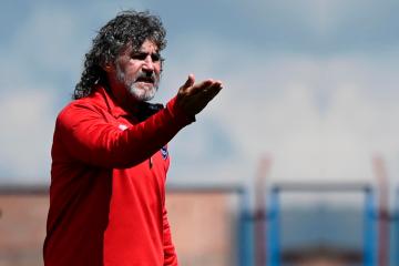 Álvarez sobre Paolo Hurtado: "Cada uno es culpable de las decisiones que toma y tiene que asumirlas"