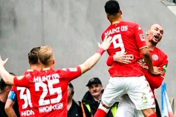 ¡En caída libre! Bayern Múnich cayó ante Mainz y podría perder punta en Bundesliga