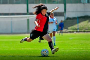Melgar igualó 1-1 ante FC Killas por la Liga Femenina
