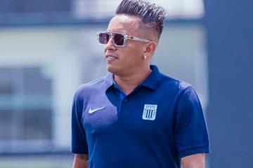 Comisión Disciplinaria de FPF sancionó con una fecha a Cueva, pero Alianza Lima apelará
