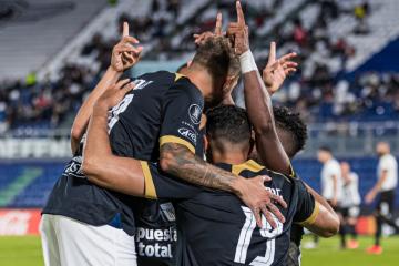Rodríguez: "Los tres puntos fueron bien merecidos"