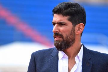 Abreu: “Si se da lo de Bielsa, hay que aprovecharlo al máximo”