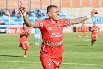 Garcés: “Nos vamos contentos por el trabajo que hicimos”