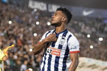 Conoce las alineaciones del Libertad - Alianza