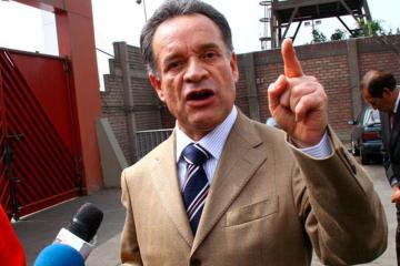 Ames: “Le hemos pedido a la FPF que nos permita negociar nuestros derechos de televisión”