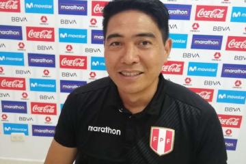 Arakaki: "Uno quiere hacer el cambio en menores pero estamos en una sociedad donde se desvirtúan los valores"