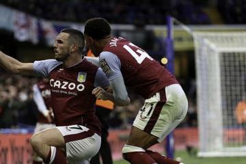 Chelsea perdió con Aston Villa y está lejos de copas europeas