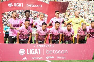 Oliver Benítez: “Somos jugadores profesionales, tenemos que estar preparados para esto”