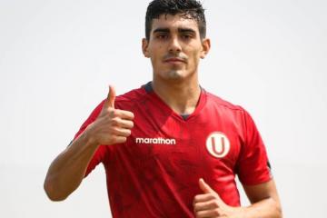 Barco: "Hemos tenido muchas oportunidades de gol"