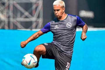 Barco: "Con trabajo y esfuerzo vamos a revertir esta situación"