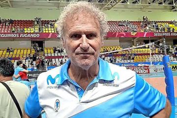 Bastit: "Fuimos el equipo más regular de todos"