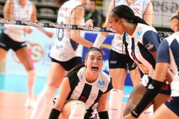 Alianza Lima venció a San Martín y jugará ante Jaamsa en 'semis'
