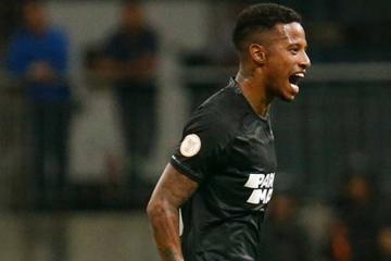 Botafogo venció en su visita a Bahía