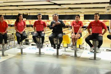 Lima será sede del XI Iberoamericano de bowling
