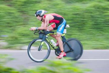 ¡Imperdible! Este domingo habrá prueba de Ironman en Chorrillos