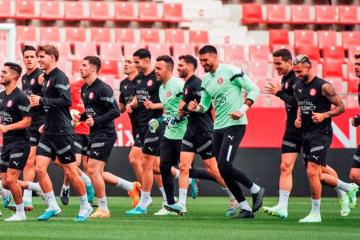Callens anhela tener minutos ante Real Madrid