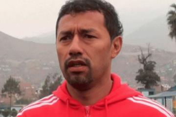 Palacios: "River es un equipo superior a nosotros y lo demostró"