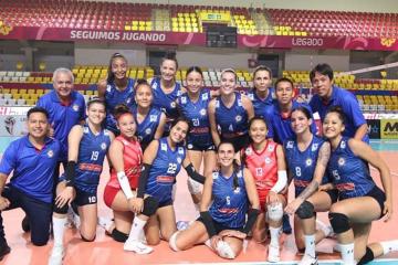 Circolo venció por 3-0 a Deportivo Géminis