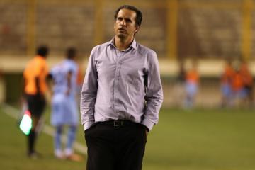Silvestri: “Hay confianza y esperamos hacer las cosas bien este domingo”