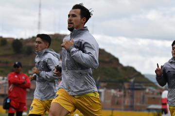 Torrejón: “Definitivamente hay mucho por corregir”