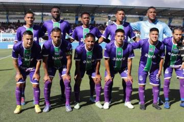 Comericantes Unidos venció a Alfonso Ugarte y lidera en solitario la Liga 2