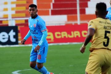 Dioses: “Vamos a entrenar de la mejor manera para superar esto”