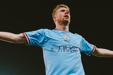 De Bruyne: "Teníamos que estar a nuestro mejor nivel y lo estuvimos"