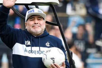 Hay ocho imputados: Habrá juicio por la muerte de Maradona