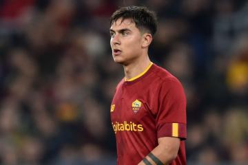 La increíble cláusula de Paulo Dybala