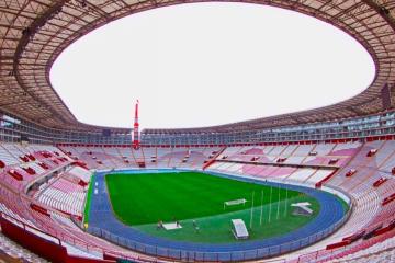FPF presentará proyecto de ley para administrar estadios que son propiedad del Estado