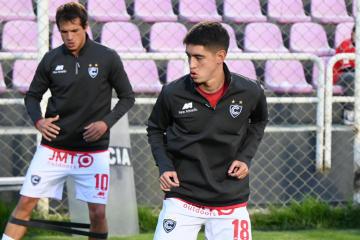 Fatecha: "FBC Melgar será un rival duro, pero confiamos en lograr los 3 puntos"