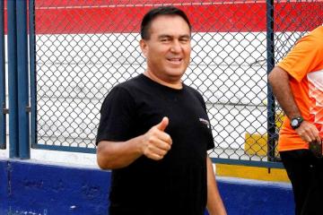 Freddy Chávez: "En un par de días, anunciaremos al nuevo DT"