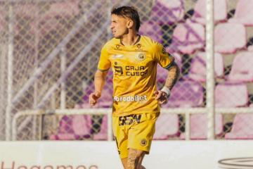 Rodríguez: "Queremos salir campeones"