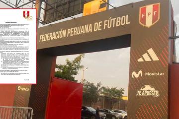 FPF convocó a Asamblea de Bases para el próximo 28 y 29 de abril