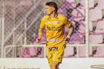 Rodríguez: “El que mantenga la racha positiva hasta el final se va a quedar con el torneo”