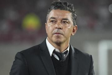 Gallardo también es opción para el Chelsea