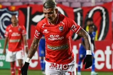 Garcés: "Nos falta un poco más de claridad a la hora de terminar las jugadas"
