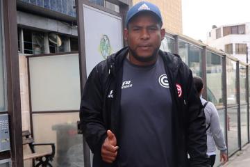 Roberto Tristán permanecerá en Garcilaso, pero no al mando del equipo principal