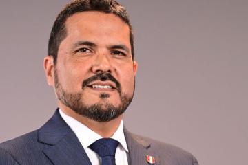 Gerente de la Liga 1: "A veces se puede atender a las solicitudes de reprogramación, y otras no"