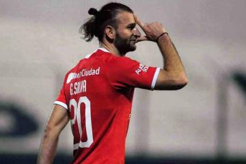 Más problemas para el Rojo: Independiente deberá pagar millonaria suma a Silva