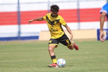 Guarderas: "No nos superaron del todo pero los resultados no se dan"