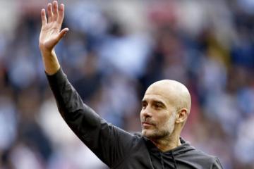 Guardiola: "Queremos aprovechar esta oportunidad"