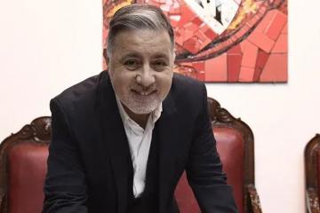 Independiente de Avellaneda se quedó sin presidente