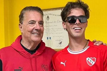 Se lanzó colecta para ayudar a Independiente