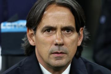 Inzaghi: "Merecíamos alcanzar esta final"