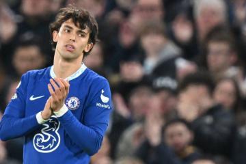 Un nuevo pretendiente para Joao Félix sale a la luz