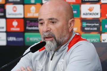 ¡Pega la vuelta a Brasil! Jorge Sampoli es nuevo técnico de Flamengo