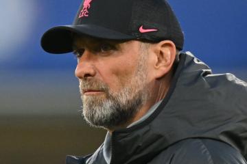 Klopp: "Aún no hemos demostrado nada"